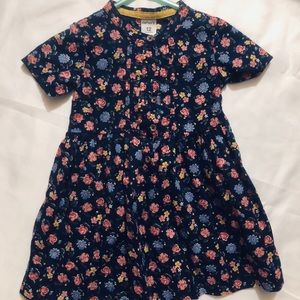 Carters Dress